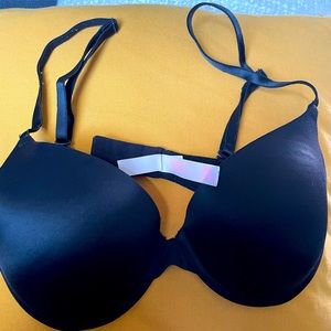 Pink super push up